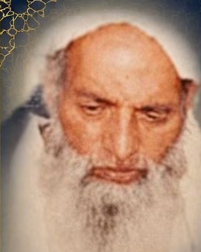 Sufi Sweets founder
